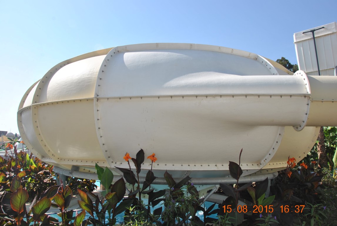 imagini hotel ATLANTIQUE KUSADASI